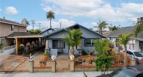 1843 Cerritos Ave, Long Beach, CA, 90806-5109 | Card Image