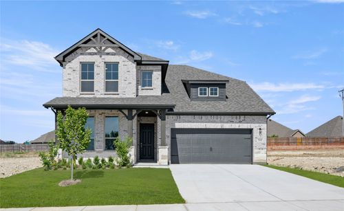 388 Deer Ridge Dr, Willow Park, TX, 76008-2401 | Card Image