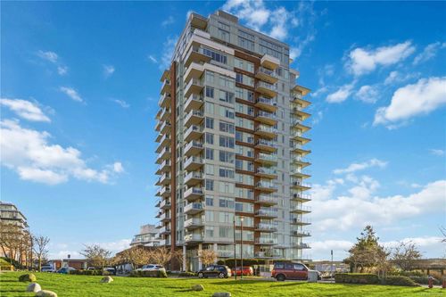 506-60 Saghalie Rd, Victoria, BC, V9A0H1 | Card Image
