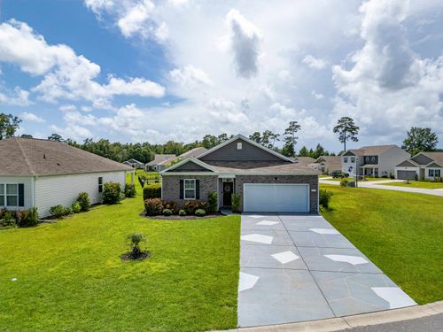 275 Forestbrook Cove Cir, Myrtle Beach, SC, 29588-8069 | Card Image