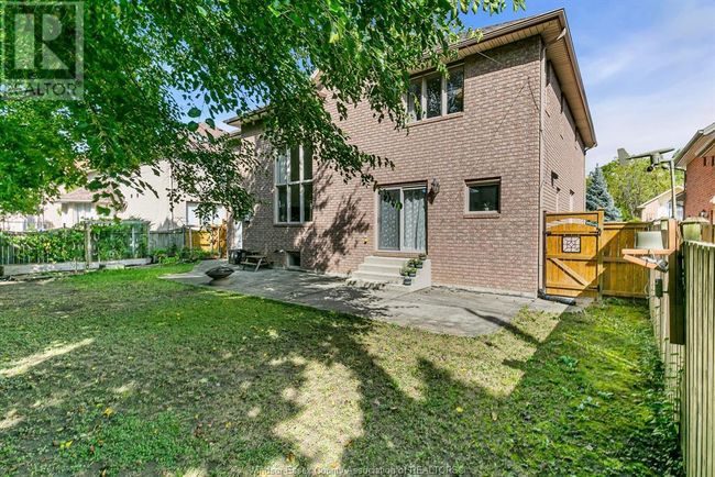 3741 Inglewood Ave, House other with 6 bedrooms, 5 bathrooms and null parking in Windsor ON | Image 42