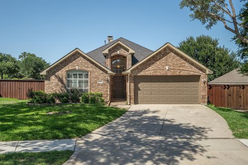 2901 Osage Ln, Denton, TX, 76210-2956 | Card Image