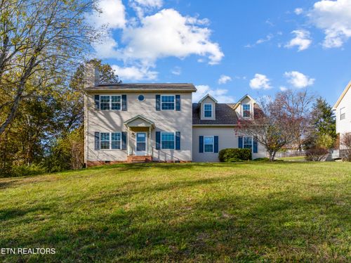 4432 Bucknell Dr, Knoxville, TN, 37938-3100 | Card Image