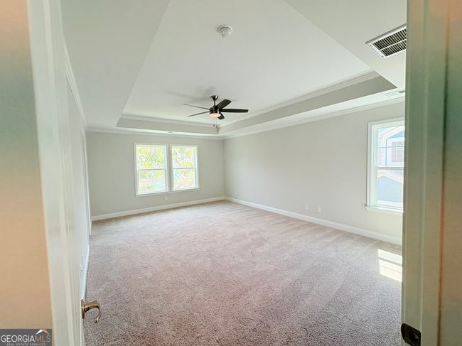 124 Gallery Way, House other with 4 bedrooms, 3 bathrooms and null parking in Brunswick GA | Image 40