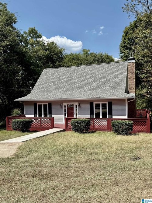 982 Montevallo Rd, LEEDS, AL, 35094-2022 | Card Image