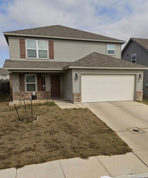8123 Crestway Lndg, San Antonio, TX, 78244-1940 | Card Image