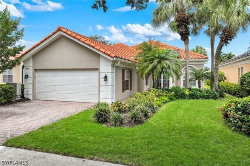 4471 Prescott Ln, NAPLES, FL, 34119-9569 | Card Image