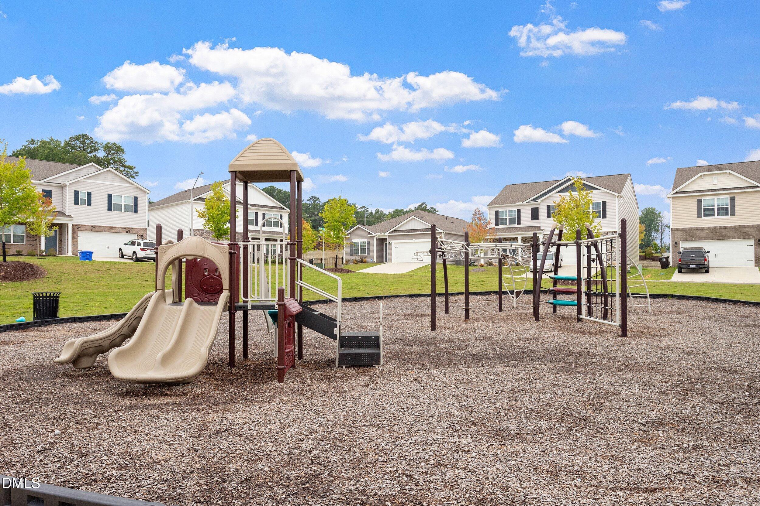 Residential Lease in Fuquay Varina 3
