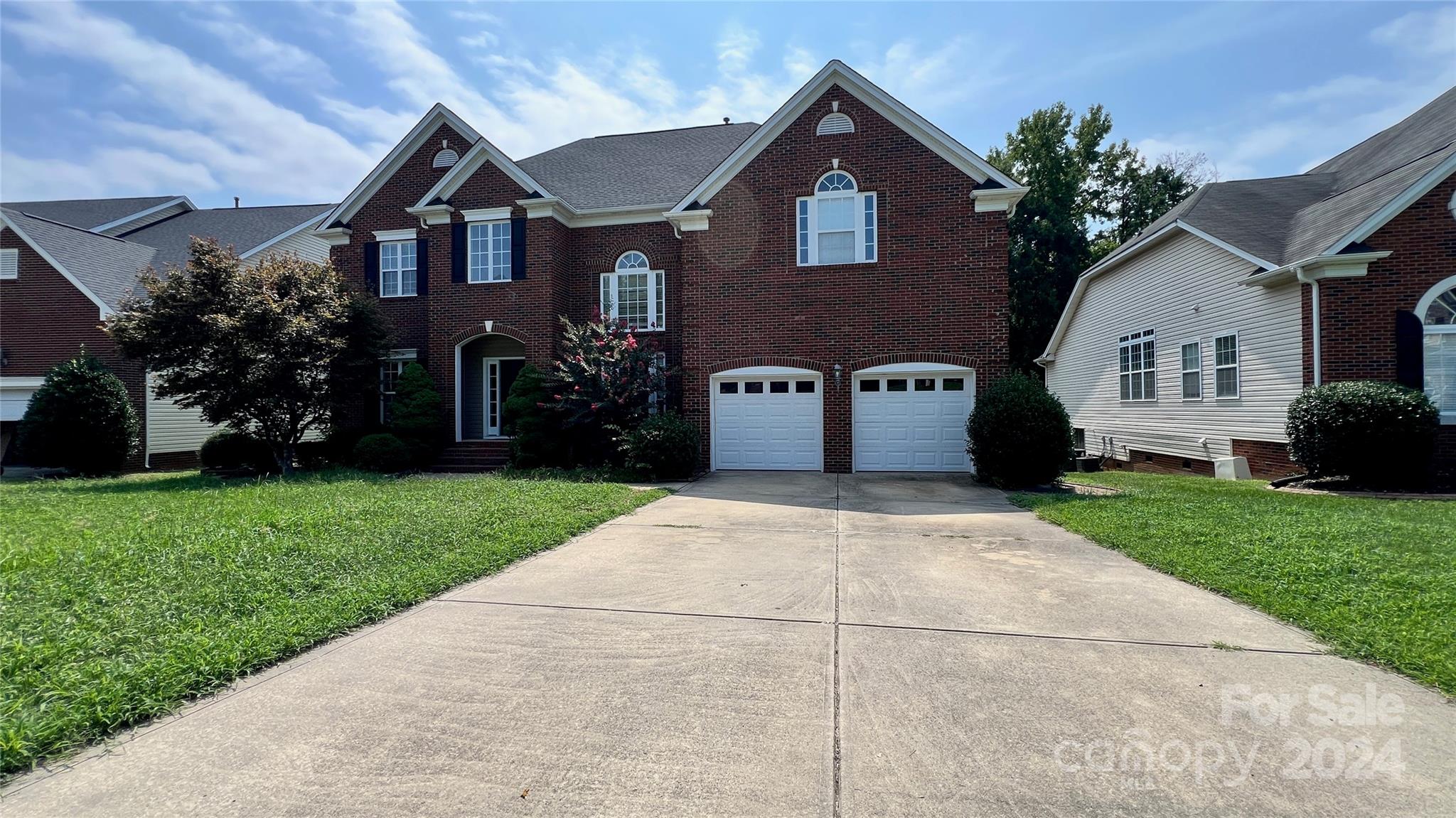 Copperplate Rd, Charlotte, NC 28262