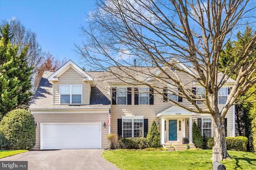 6306 Hawkins Ct N, FREDERICK, MD, 21701-7626 | Card Image