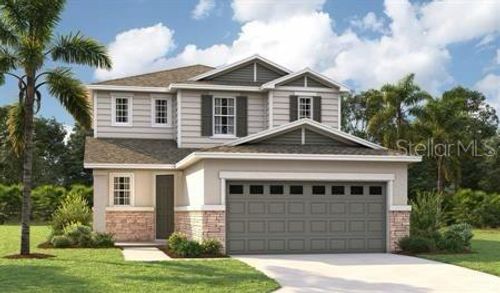 1699 Crooked Creek St, Saint Cloud, FL, 34771 | Card Image