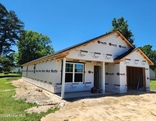 206 King Ave, Winfall, NC, 27985 | Card Image