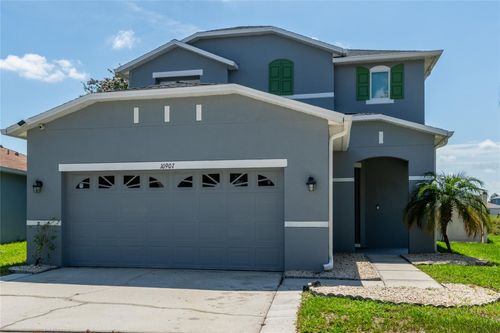 10907 Golden Silence Dr, RIVERVIEW, FL, 33579-2333 | Card Image