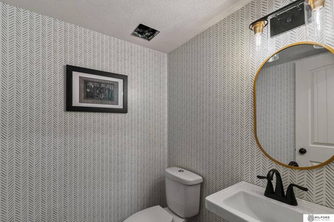 4606 S 184 Th Plz, House other with 4 bedrooms, 6 bathrooms and 3 parking in Omaha NE | Image 83