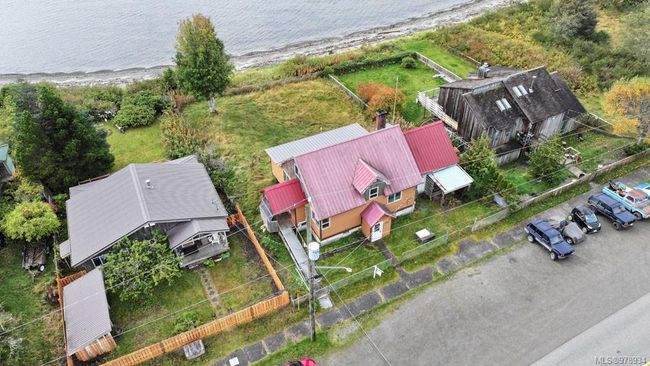 1880 Harrison Ave, House other with 3 bedrooms, 1 bathrooms and 2 parking in Masset BC | Image 48