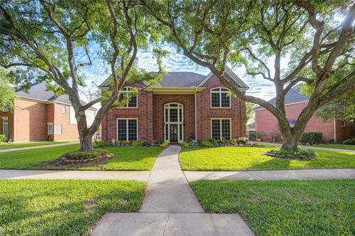 4914 Hillswick Drive, Sugar Land, TX, 77479 | Card Image