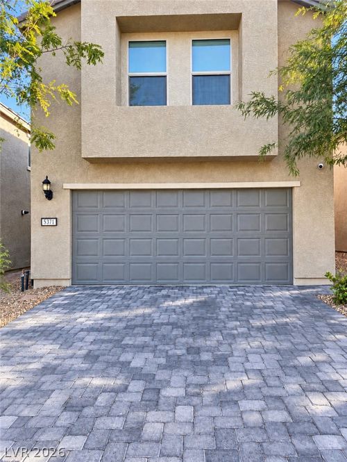 5371 Barcola Ave, Las Vegas, NV, 89139-7744 | Card Image