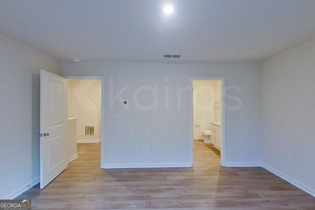 318 Ironwood Ct, Townhouse with 3 bedrooms, 3 bathrooms and null parking in Macon GA | Image 11