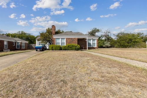 6408 Camp Bowie Blvd, Fort Worth, TX, 76116-5410 | Card Image