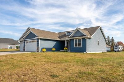 911 Mooring Line Drive, House other with 5 bedrooms, 3 bathrooms and null parking in Chippewa Falls WI | Image 2