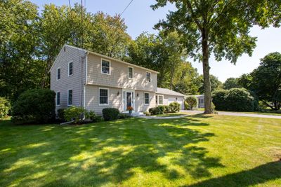 8 Sweetbriar Lane, House other with 4 bedrooms, 1 bathrooms and null parking in Hampton NH | Image 1