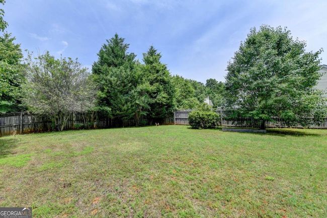 2355 Glen Chase Ln, House other with 3 bedrooms, 3 bathrooms and 4 parking in Lawrenceville GA | Image 49