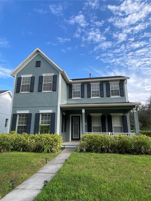 13638 Ancilla Blvd, WINDERMERE, FL, 34786-3144 | Card Image