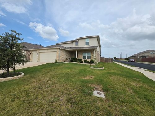 133 Kramer St, Georgetown, TX, 78626-2609 | Card Image