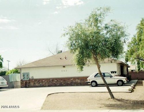 443 E 8th Avenue, Mesa, AZ, 85204 | Card Image