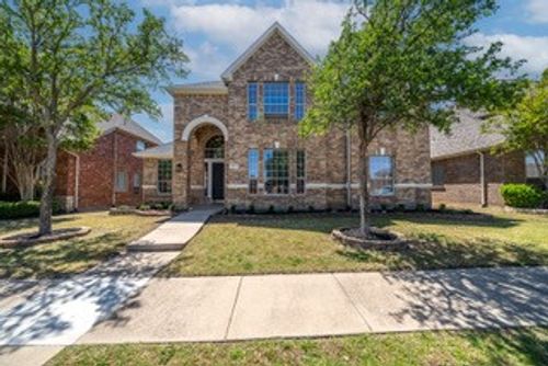 3475 Pilgrim Dr, Frisco, TX, 75034-6729 | Card Image