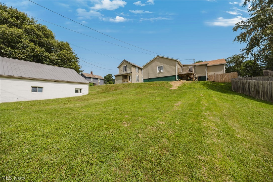 Residential in Crooksville 5