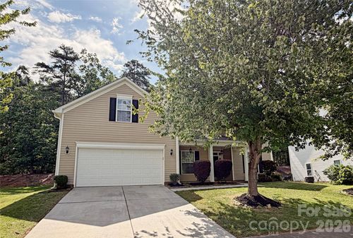 5000 Joyful Noise Ln, Indian Trail, NC, 28079-7687 | Card Image