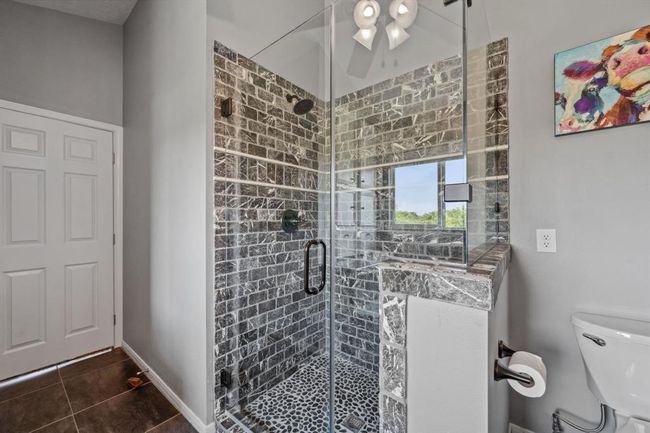 11320 Cedar Gully Rd, House other with 3 bedrooms, 2 bathrooms and 3 parking in Beach City TX | Image 30