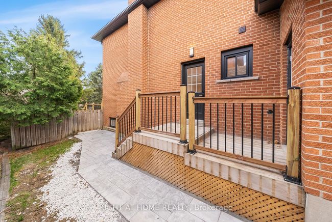 93 Pemberton Rd, House other with 6 bedrooms, 5 bathrooms and 6 parking in Richmond Hill ON | Image 45