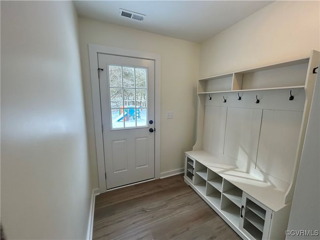 1441 Salton Dr, House other with 3 bedrooms, 2 bathrooms and null parking in Chesapeake VA | Image 13