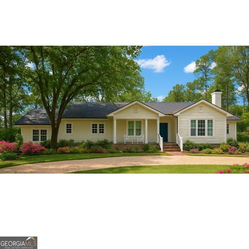 1309 S Dogwood Dr, Nashville, GA, 31639-2609 | Card Image