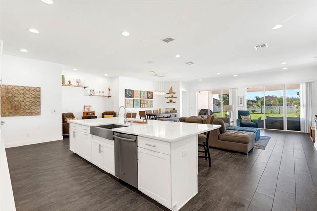 1739 Snapper St, House other with 4 bedrooms, 3 bathrooms and null parking in Saint Cloud FL | Image 11