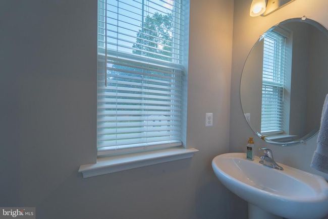 339 Tumblers Way, Townhouse with 3 bedrooms, 4 bathrooms and null parking in JOPPA MD | Image 19