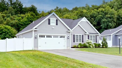 16 Wedge Dr, Lakeville, MA, 02347-2062 | Card Image
