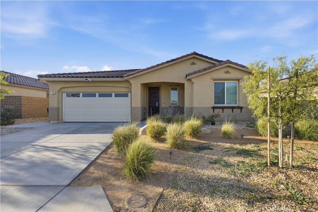 Residential in Victorville
