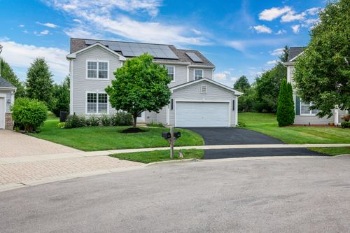 2007 Chad Ct, Montgomery, IL, 60538-5114 | Card Image