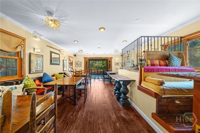 Laughing Boar Dining Room | Image 40