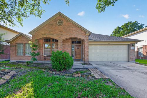 3719 Apple Hollow Ln, Humble, TX, 77396-3940 | Card Image