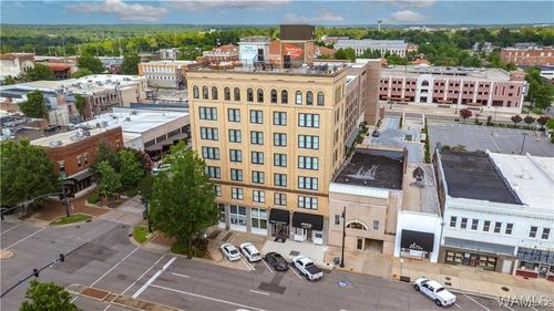 ste-600-601 Greensboro Ave, Tuscaloosa, AL, 35401-1787 | Card Image