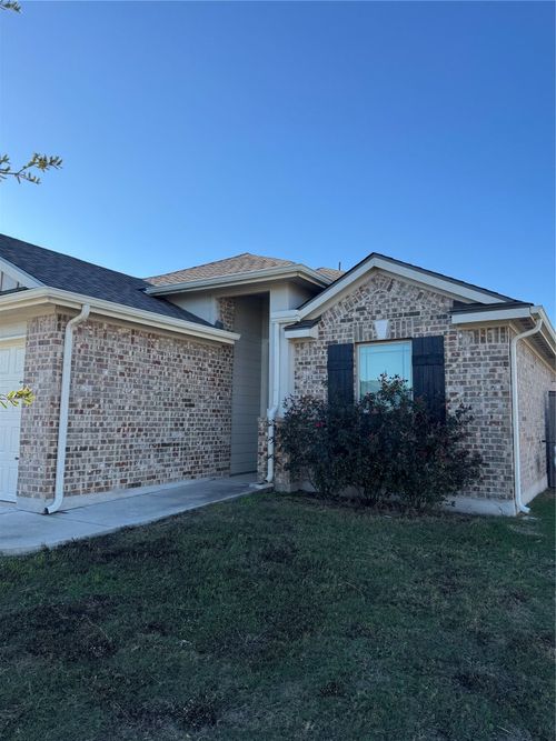 12301 Amber Lynn Path, Manor, TX, 78653-2235 | Card Image