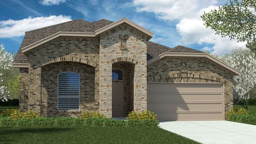 161 Medina Ln, Rhome, TX, 76078-4472 | Card Image