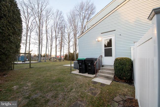 72 Rosalind Cir, House other with 4 bedrooms, 3 bathrooms and null parking in SICKLERVILLE NJ | Image 38