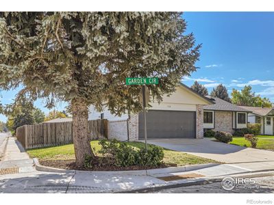 1368 Garden Circle, House other with 3 bedrooms, 1 bathrooms and 2 parking in Longmont CO | Image 3