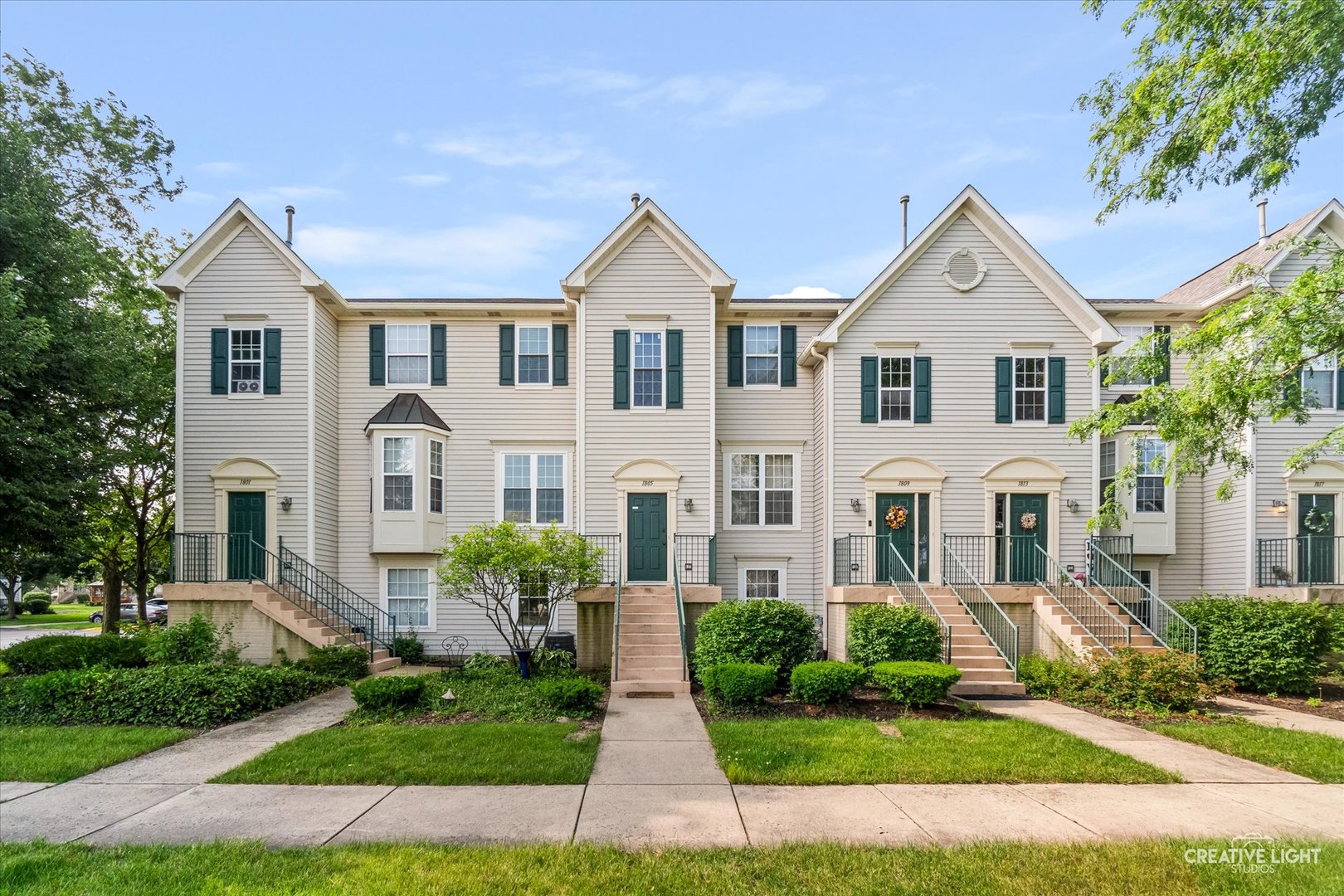 Residential in Montgomery 3