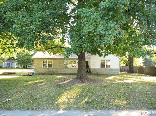 1912 N 17th St, Swansea, IL, 62226-6125 | Card Image